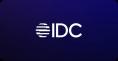 IDC MarketScape logo
