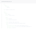 Workflow file screenshot