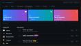 This image shows an organized discussion board interface for game development topics. It highlights different areas of interest within game development and showcases an active community engaging in various discussions.